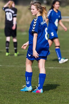 Bild 47 - B-Juniorinnen MTSV Olympia Neumnster - FSC Kaltenkirchen : Ergebnis: 4:1